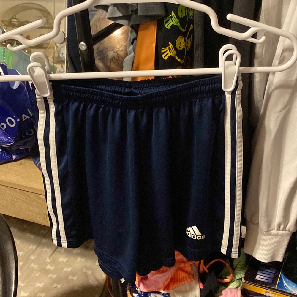 adidas basketball shorts